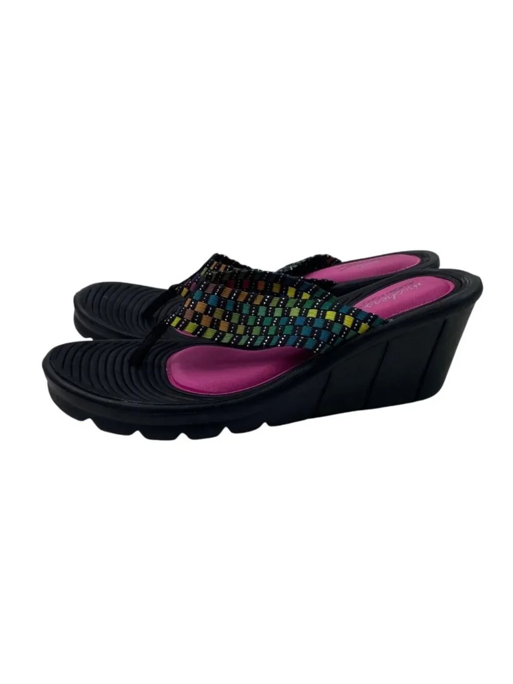 Skechers memory foam